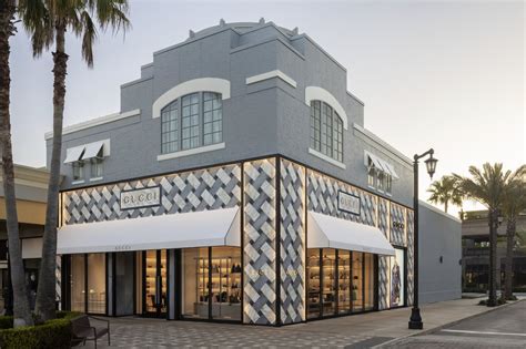 gucci store in jacksonville fl|gucci town center.